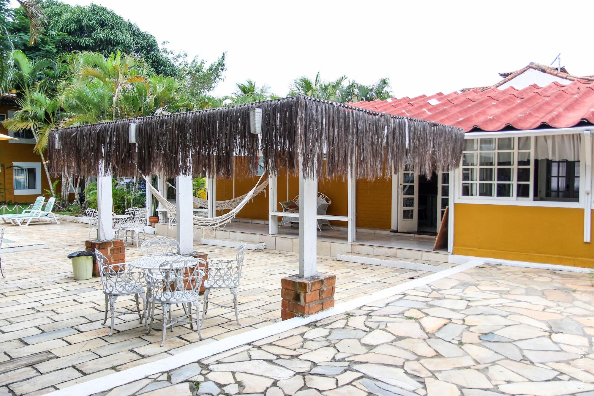 Pousada Buzios Colinas Exterior foto