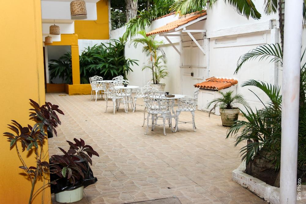 Pousada Buzios Colinas Exterior foto