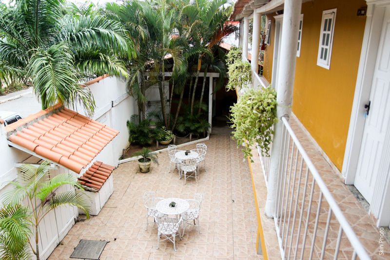 Pousada Buzios Colinas Exterior foto